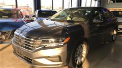 فولكسفاغن باسات